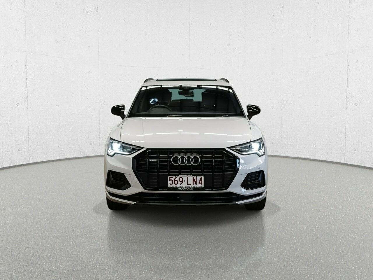 Audi Q3 image 2