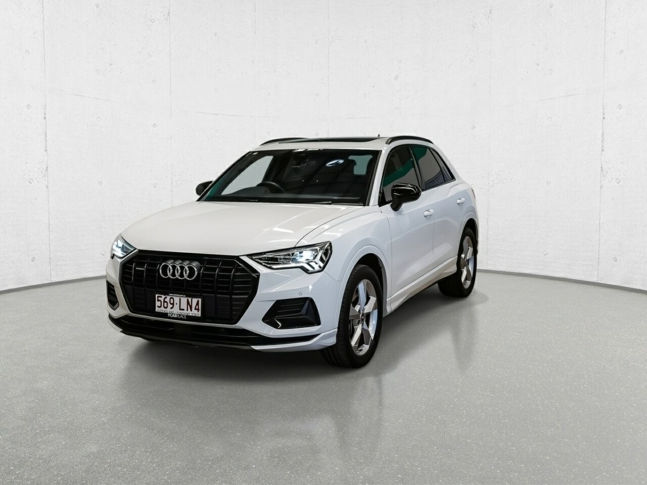 Audi Q3 image 3