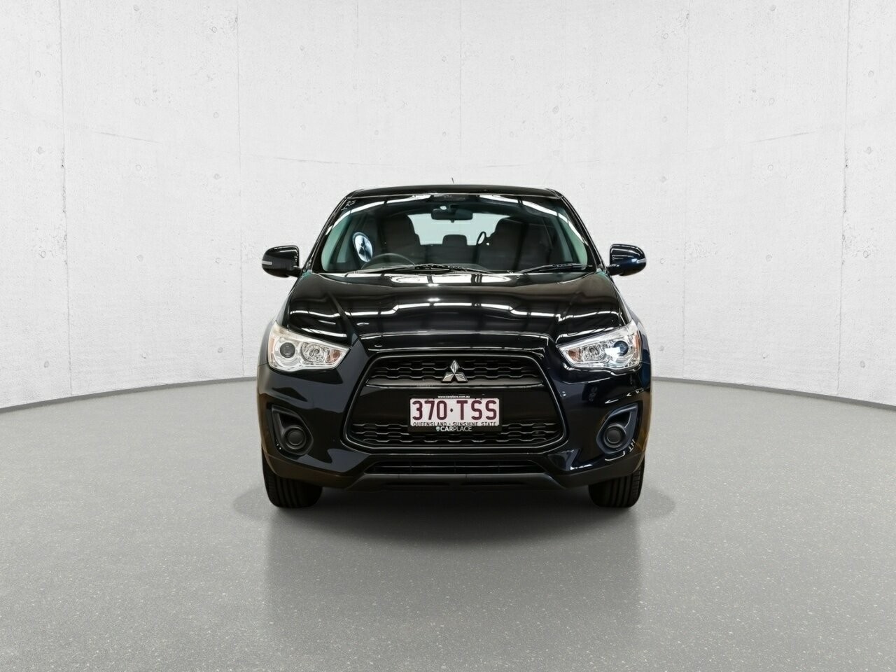 Mitsubishi Asx image 2