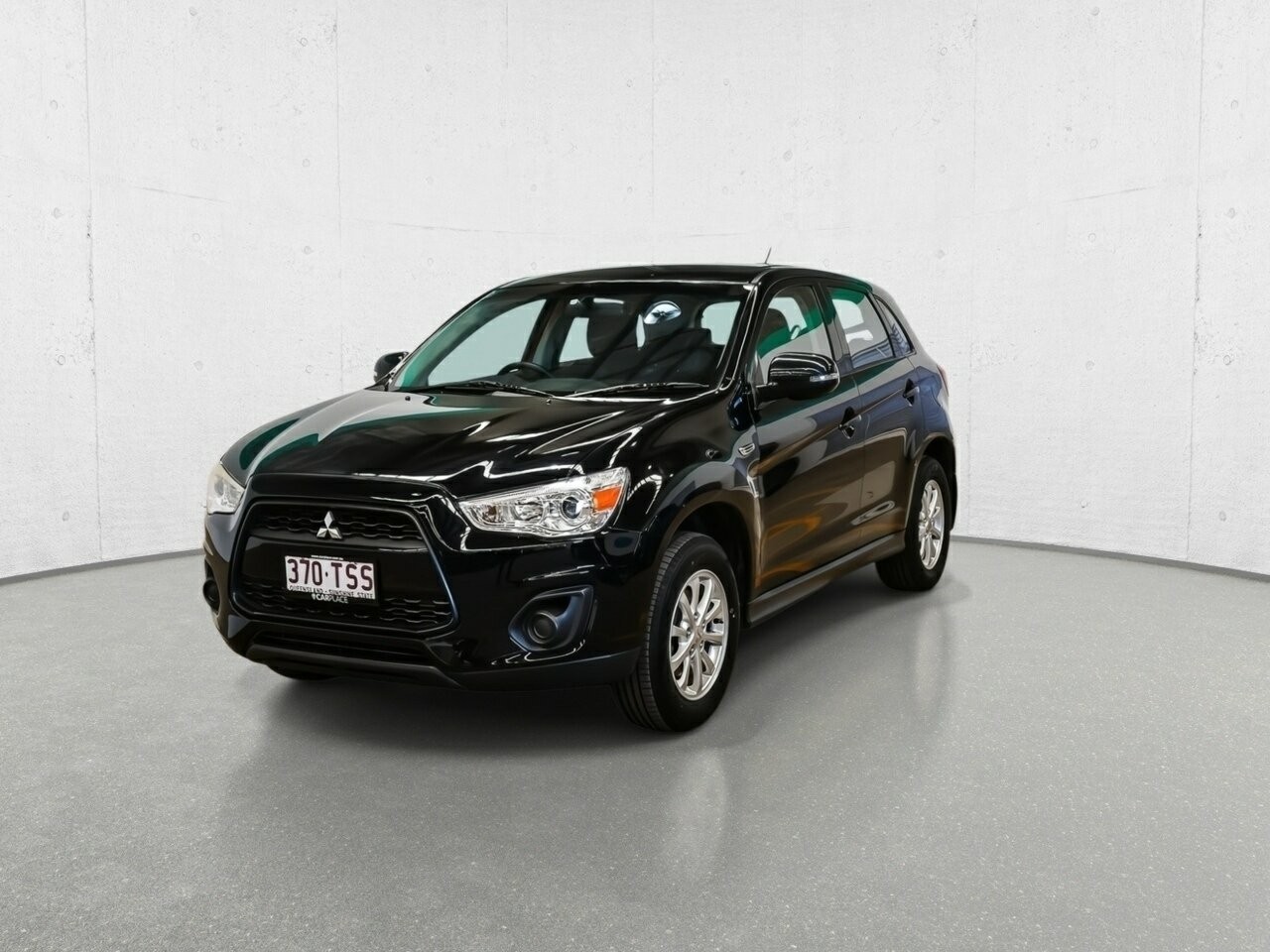 Mitsubishi Asx image 3