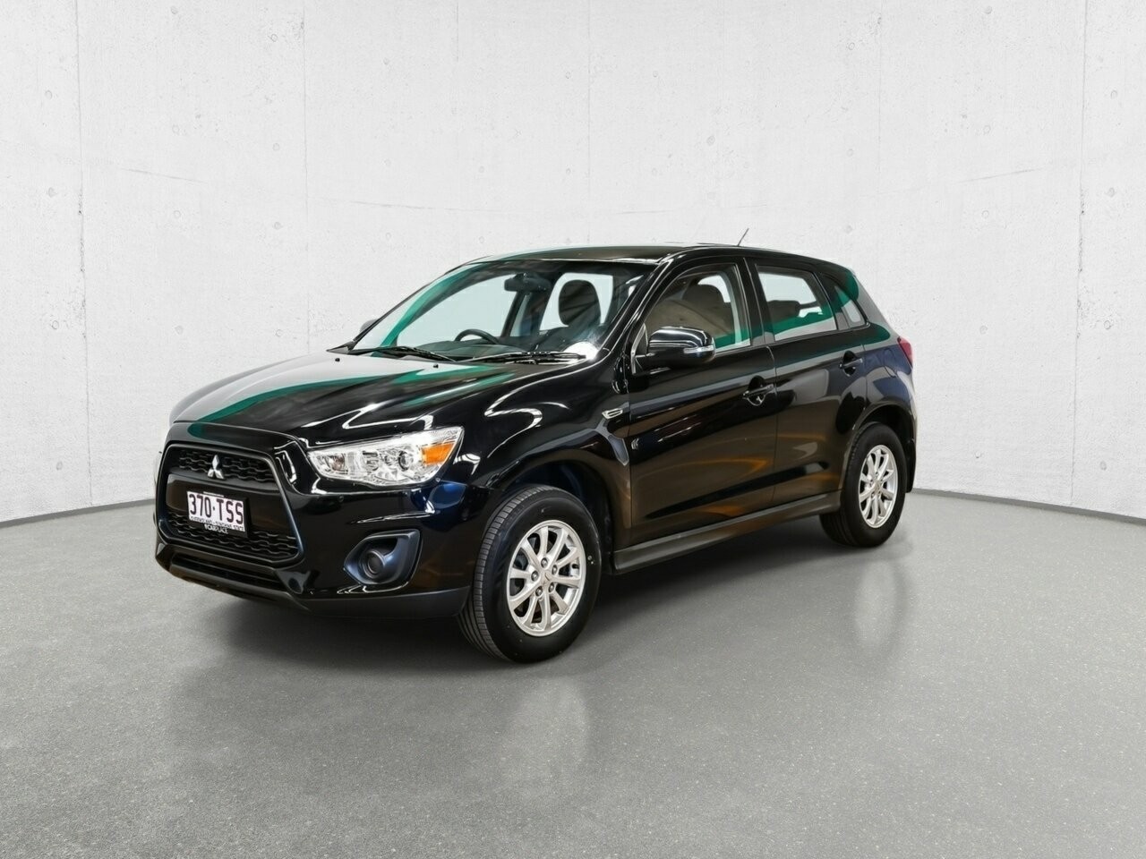 Mitsubishi Asx image 4