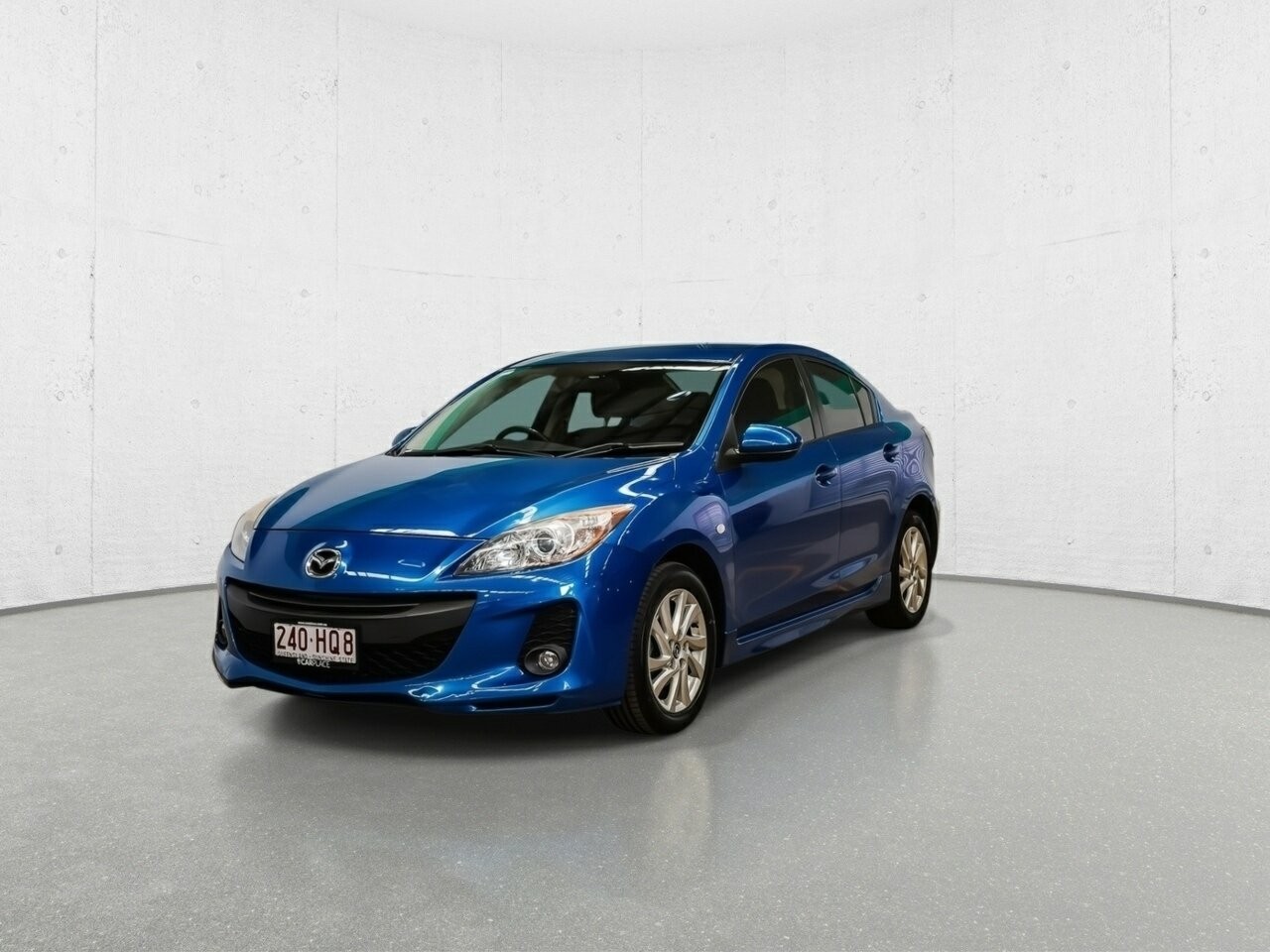 Mazda 3 image 3