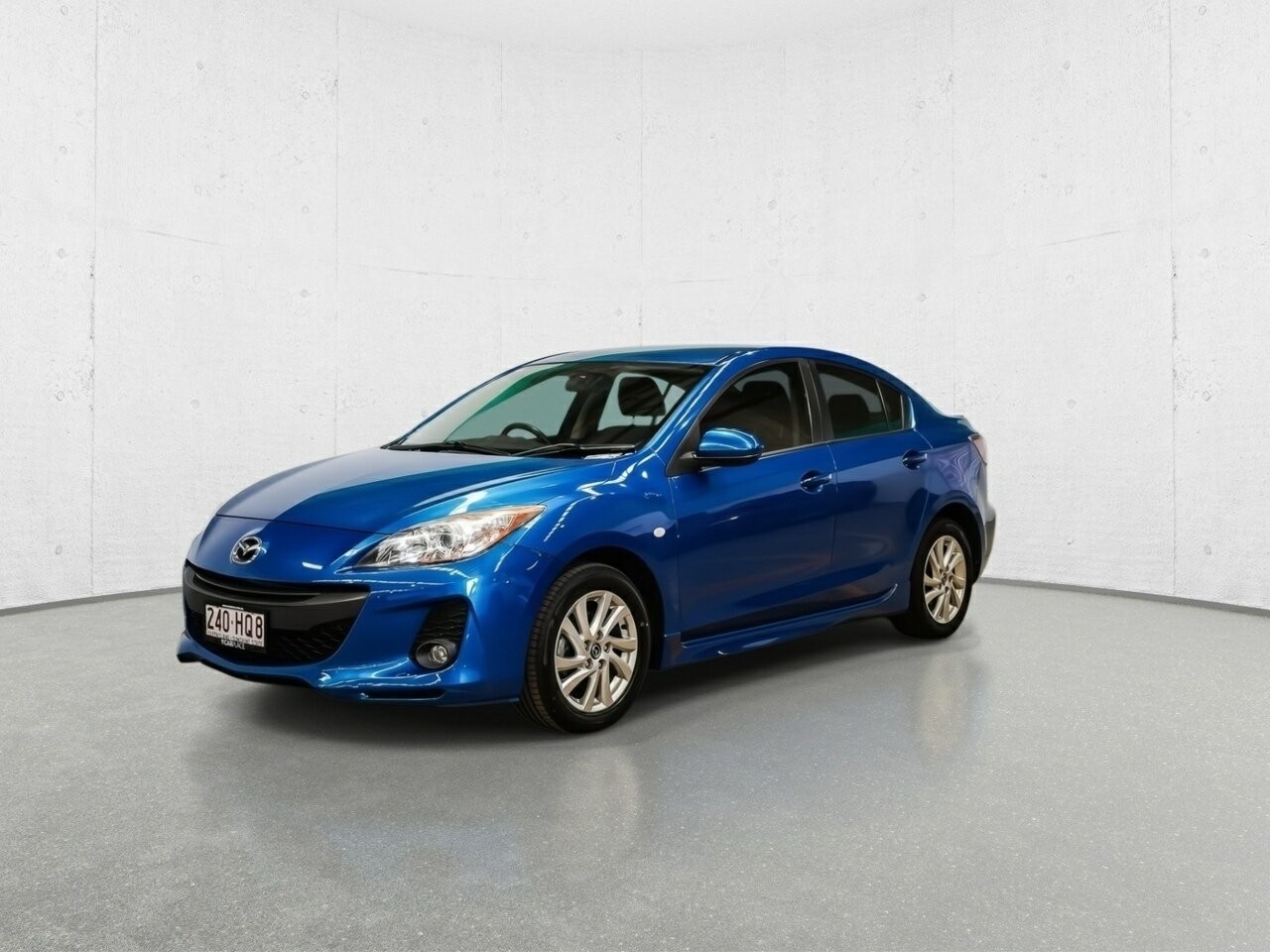 Mazda 3 image 4