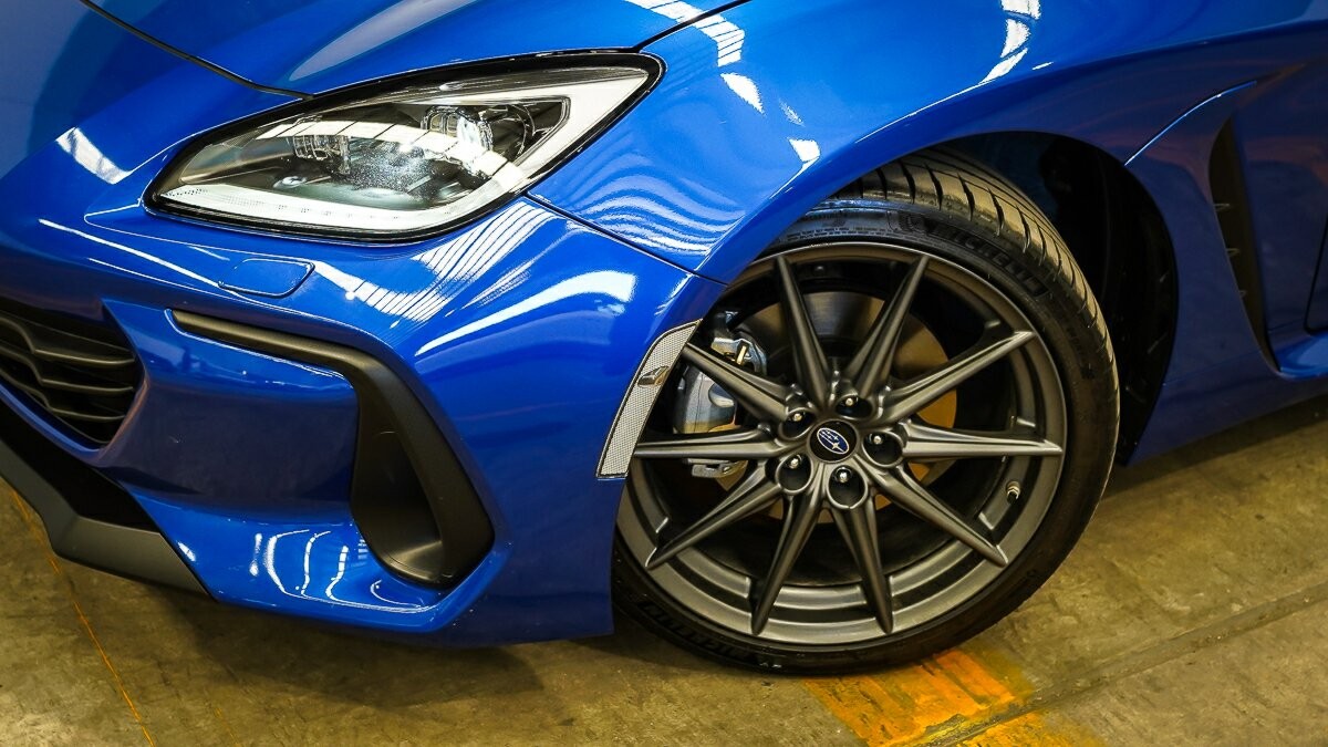 Subaru Brz image 2