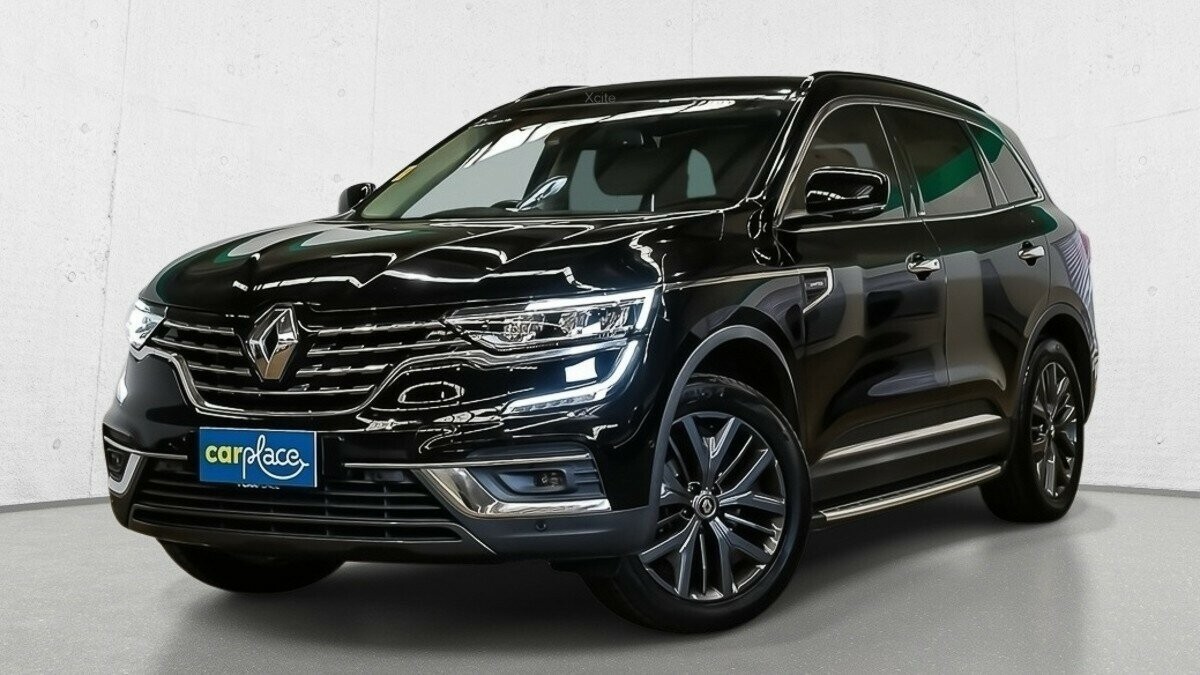 Renault Koleos image 1