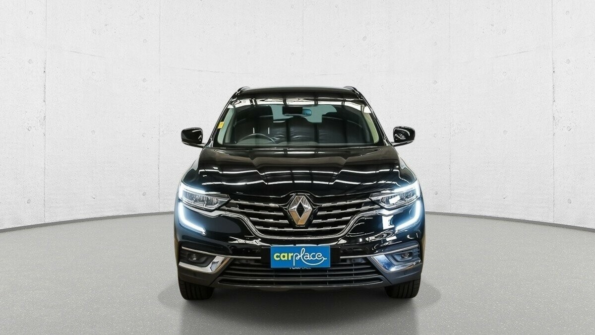 Renault Koleos image 2