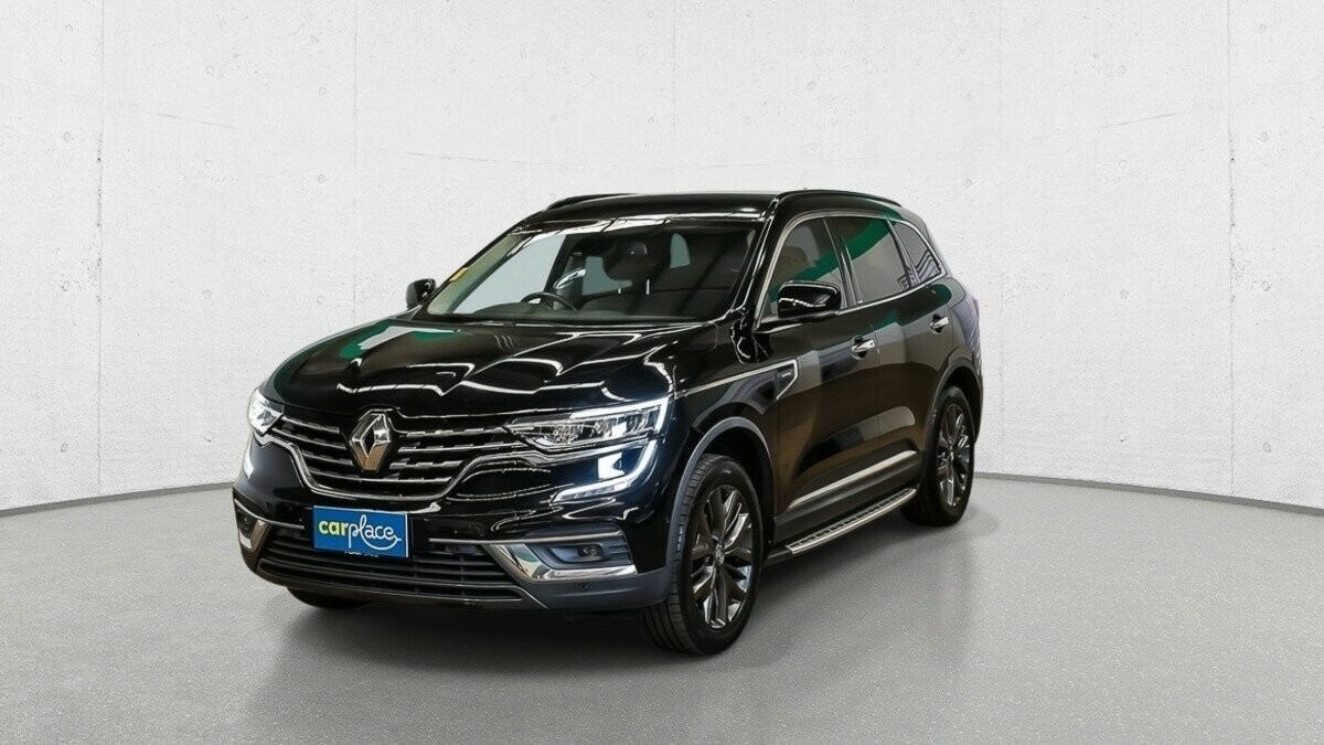 Renault Koleos image 3