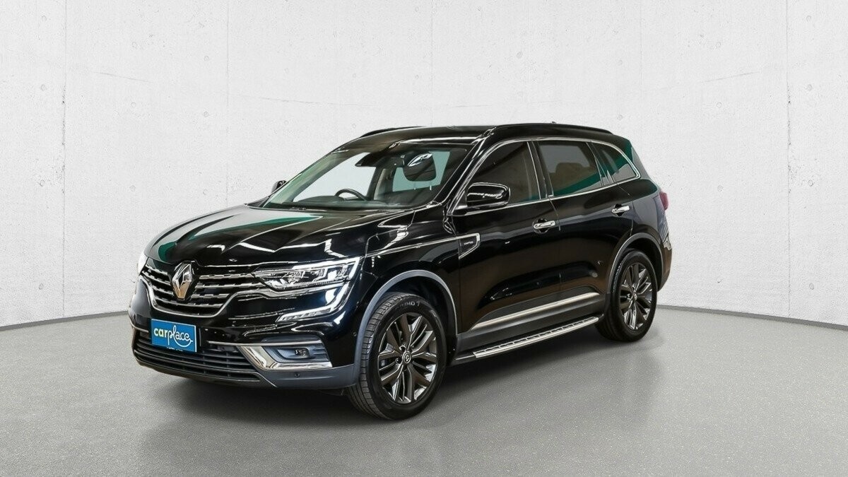 Renault Koleos image 4