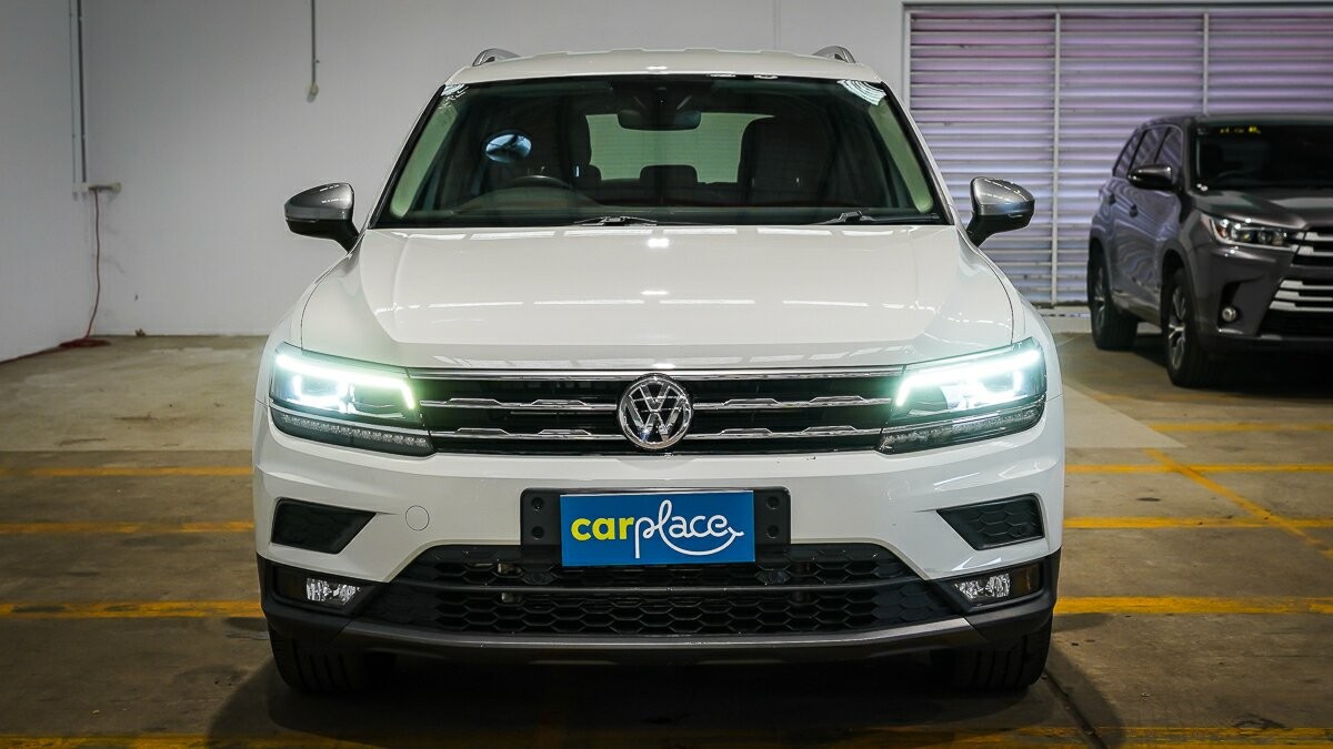 Volkswagen Tiguan image 3