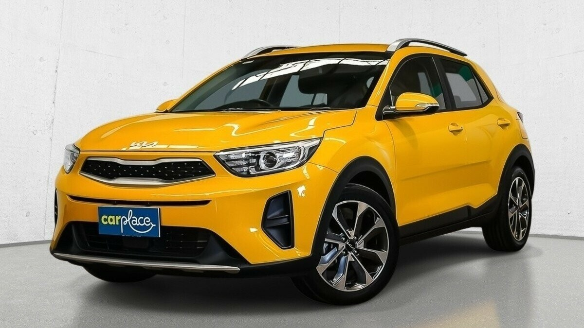 Kia Stonic image 2