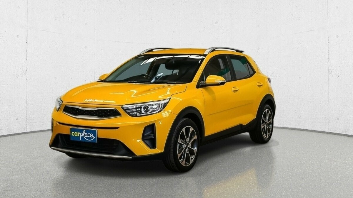 Kia Stonic image 4