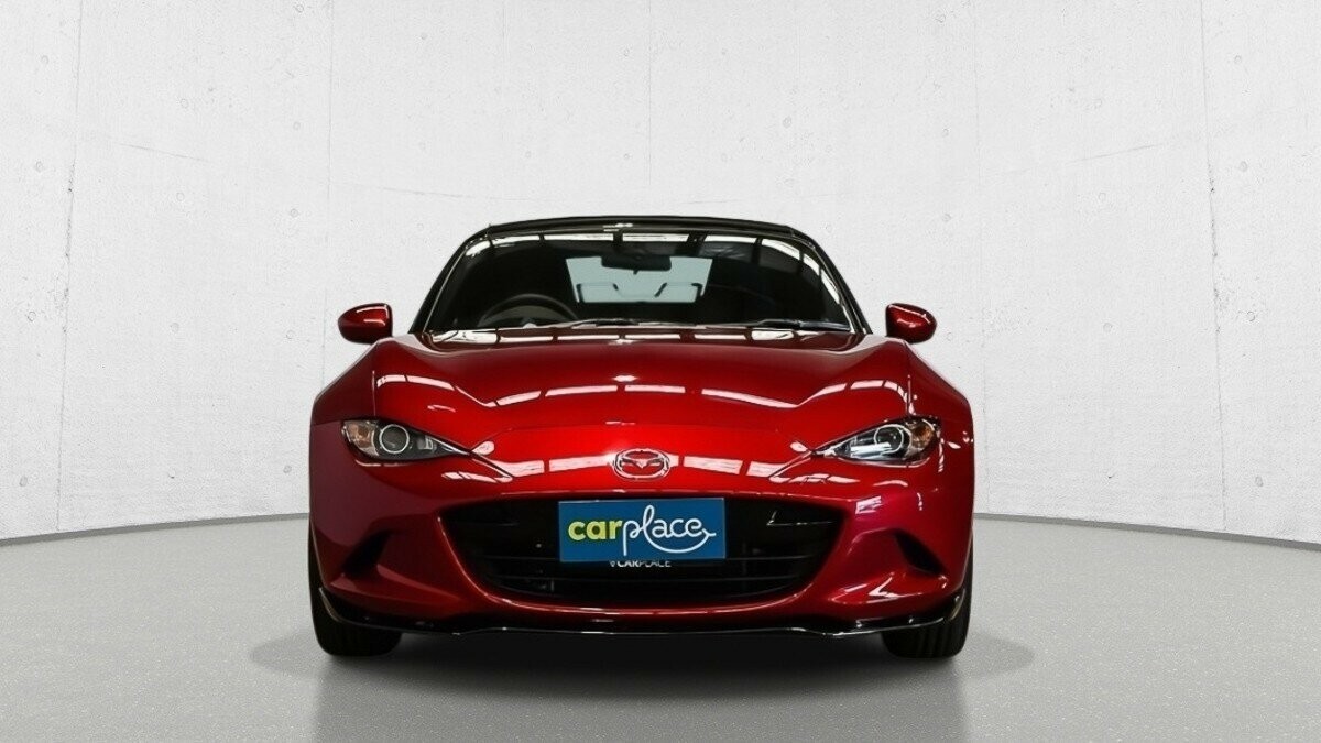 Mazda Mx-5 image 2