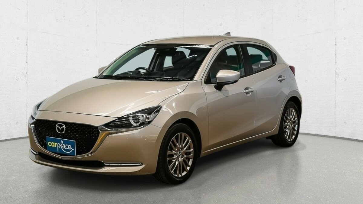 Mazda 2 image 3