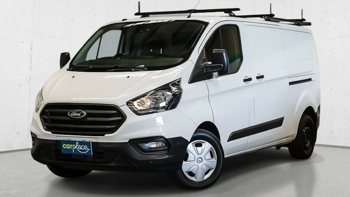 Ford Transit Custom image 1