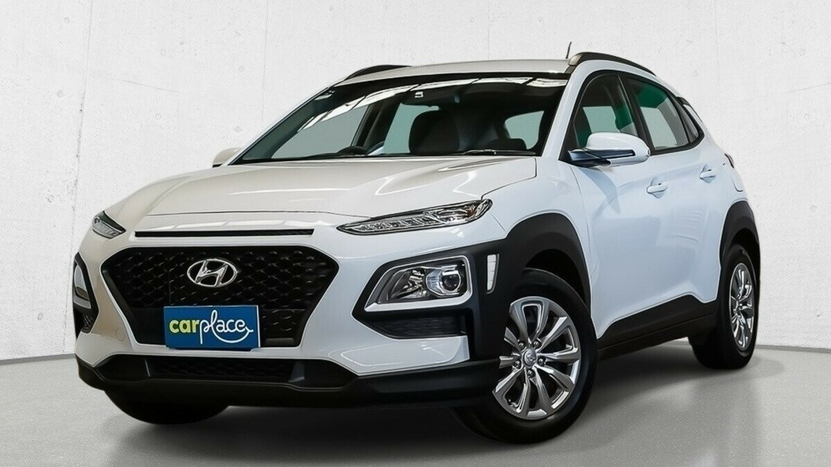 Hyundai Kona image 2