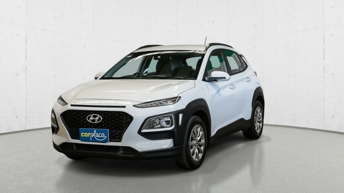 Hyundai Kona image 4