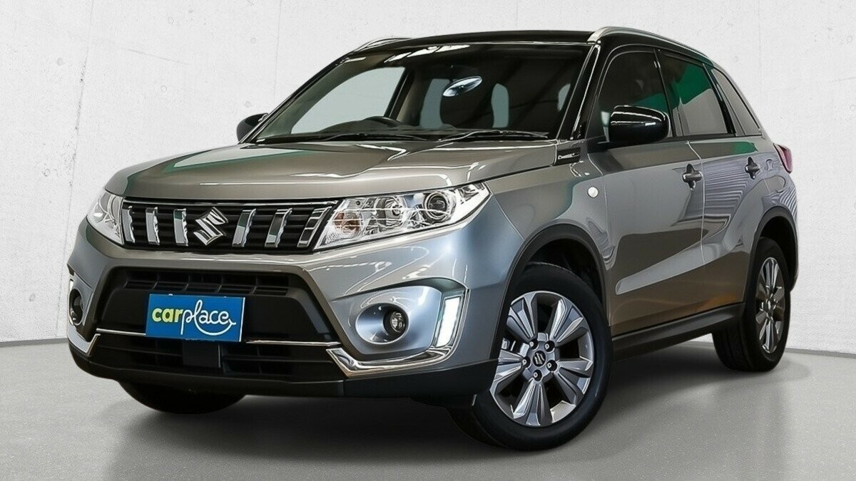 Suzuki Vitara image 1