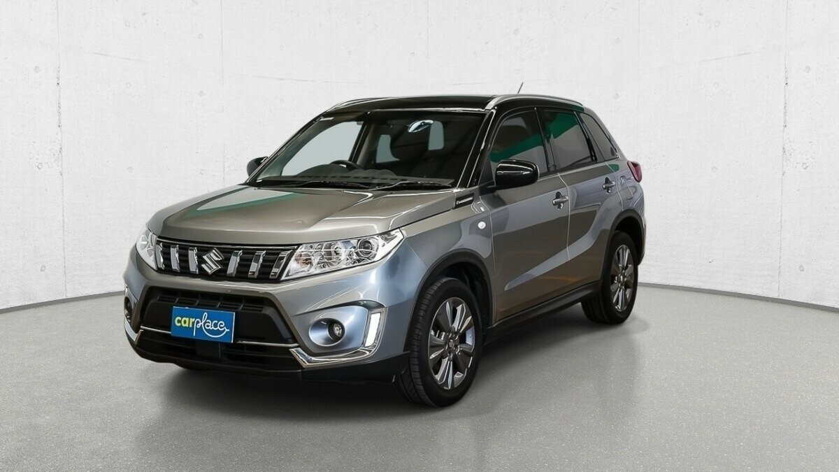 Suzuki Vitara image 3