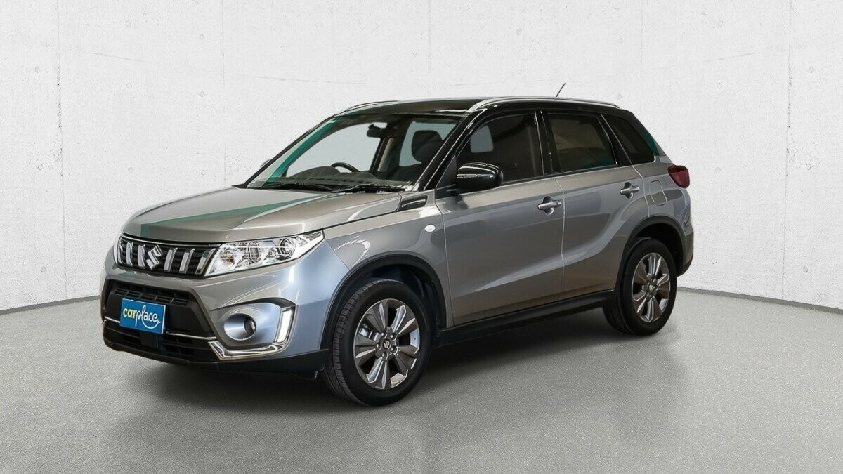 Suzuki Vitara image 4