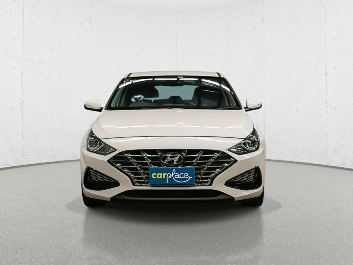 Hyundai I30 image 2