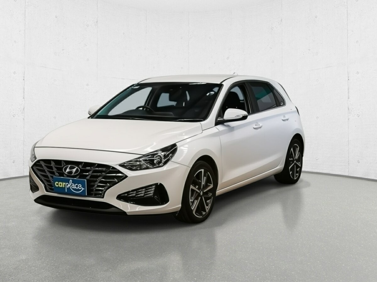 Hyundai I30 image 3