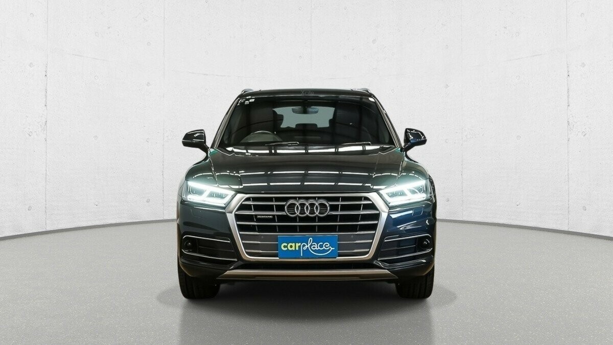 Audi Q5 image 2