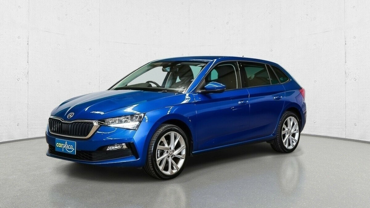 Skoda Scala image 4