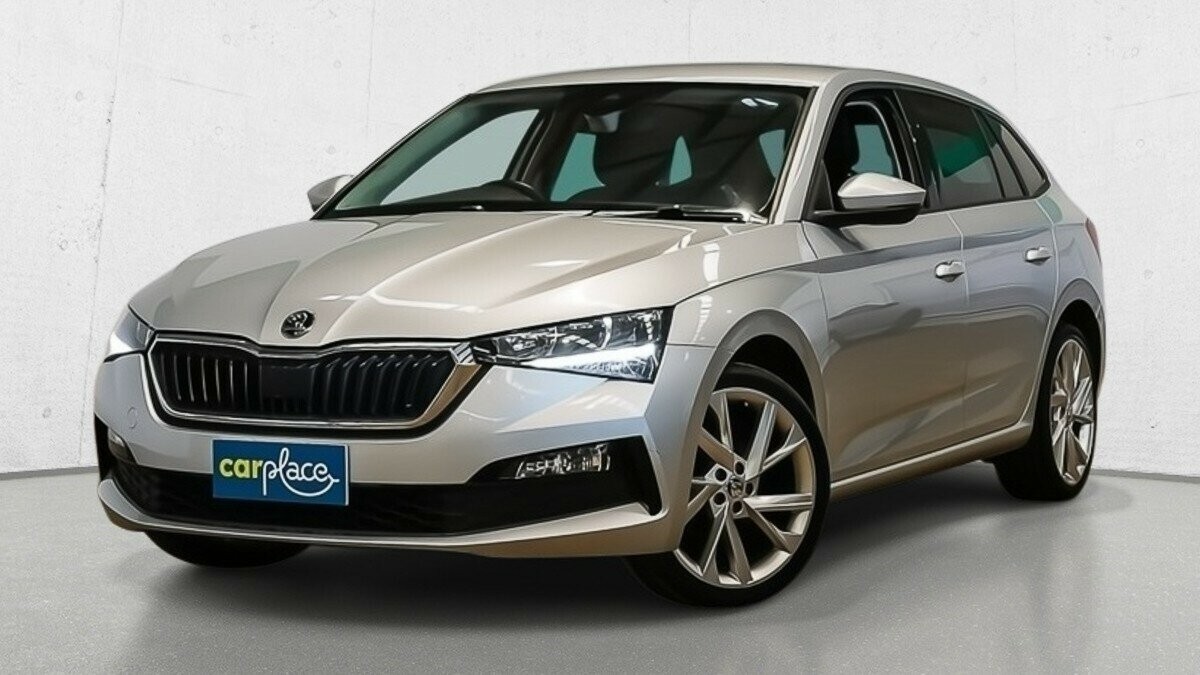 Skoda Scala image 2