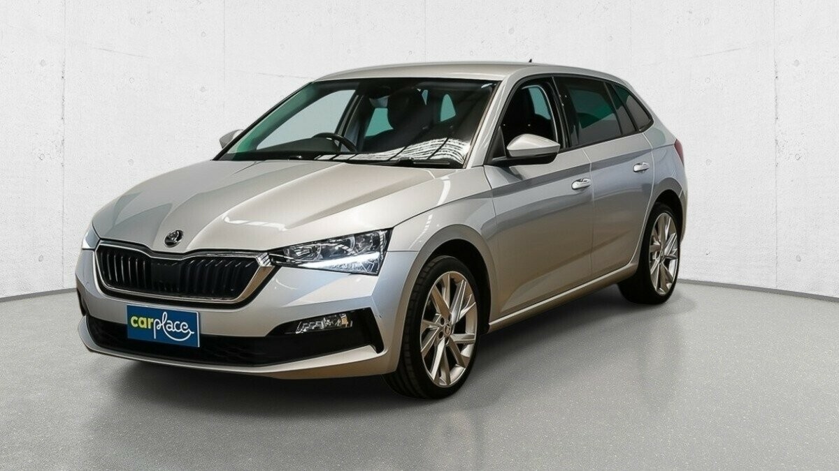 Skoda Scala image 4