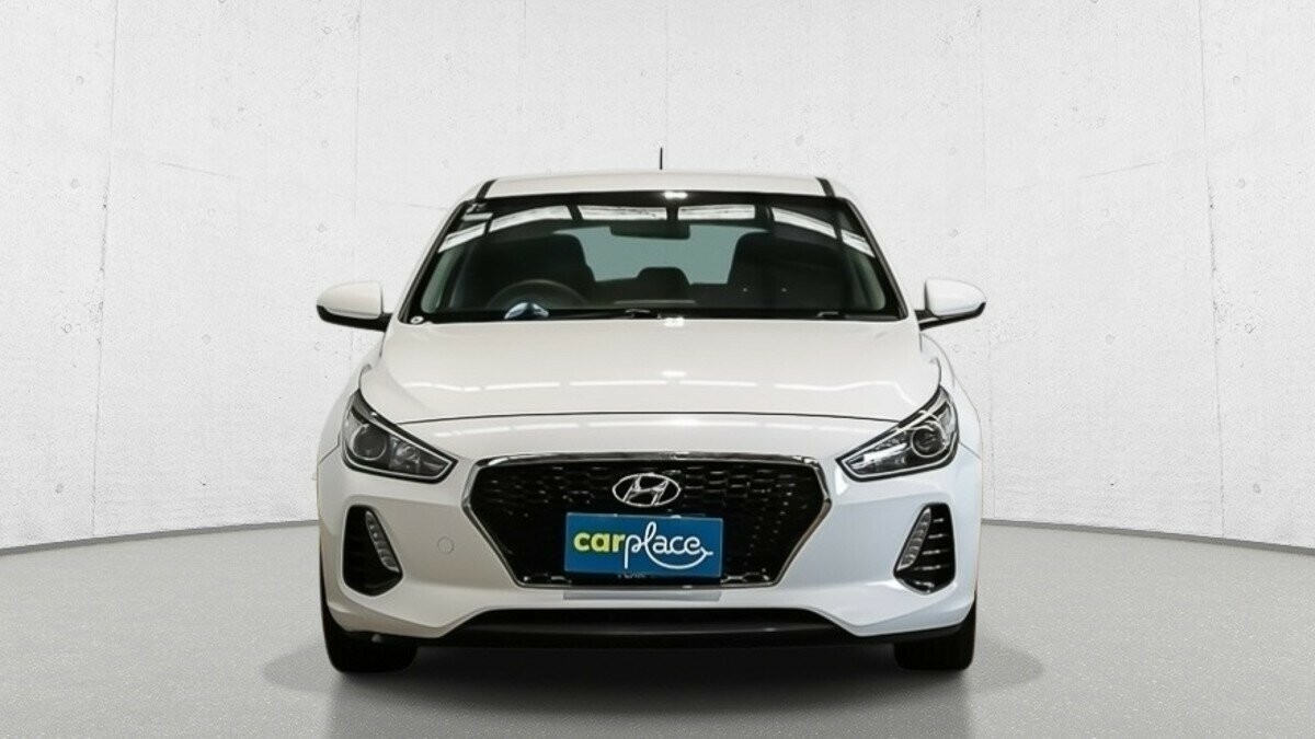 Hyundai I30 image 2