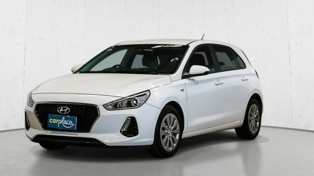 Hyundai I30 image 3