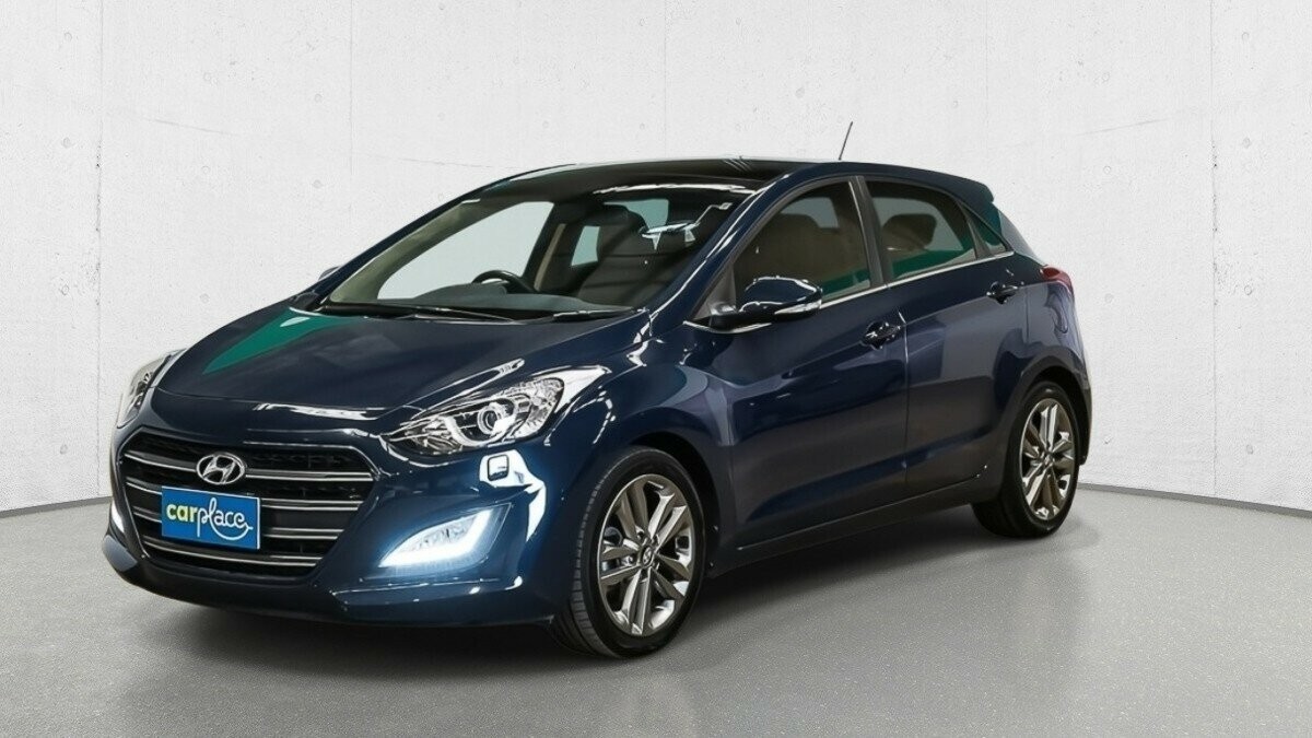 Hyundai I30 image 3