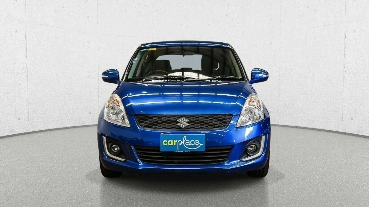 Suzuki Swift image 2