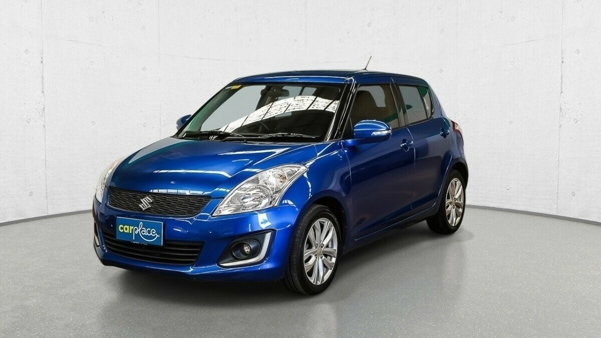 Suzuki Swift image 3