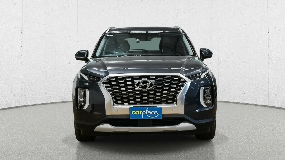 Hyundai Palisade image 2