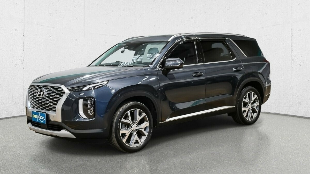 Hyundai Palisade image 3