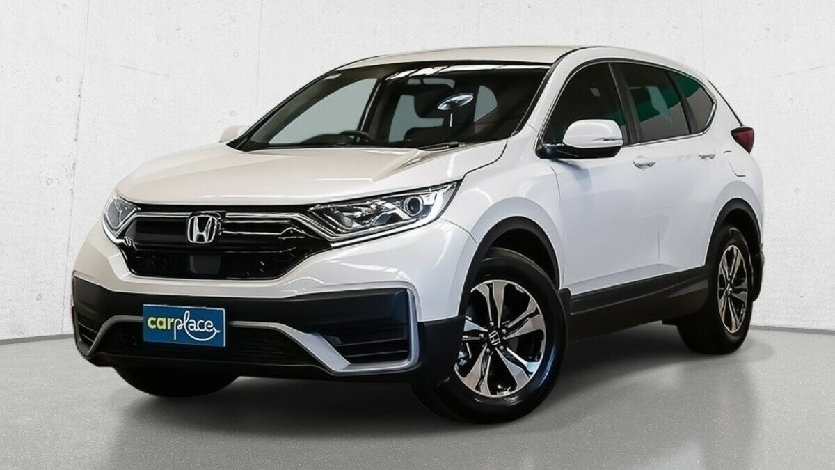 Honda Cr-v image 1