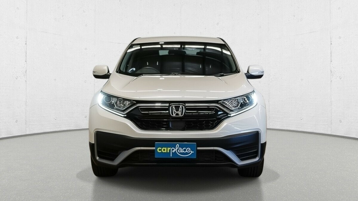 Honda Cr-v image 2