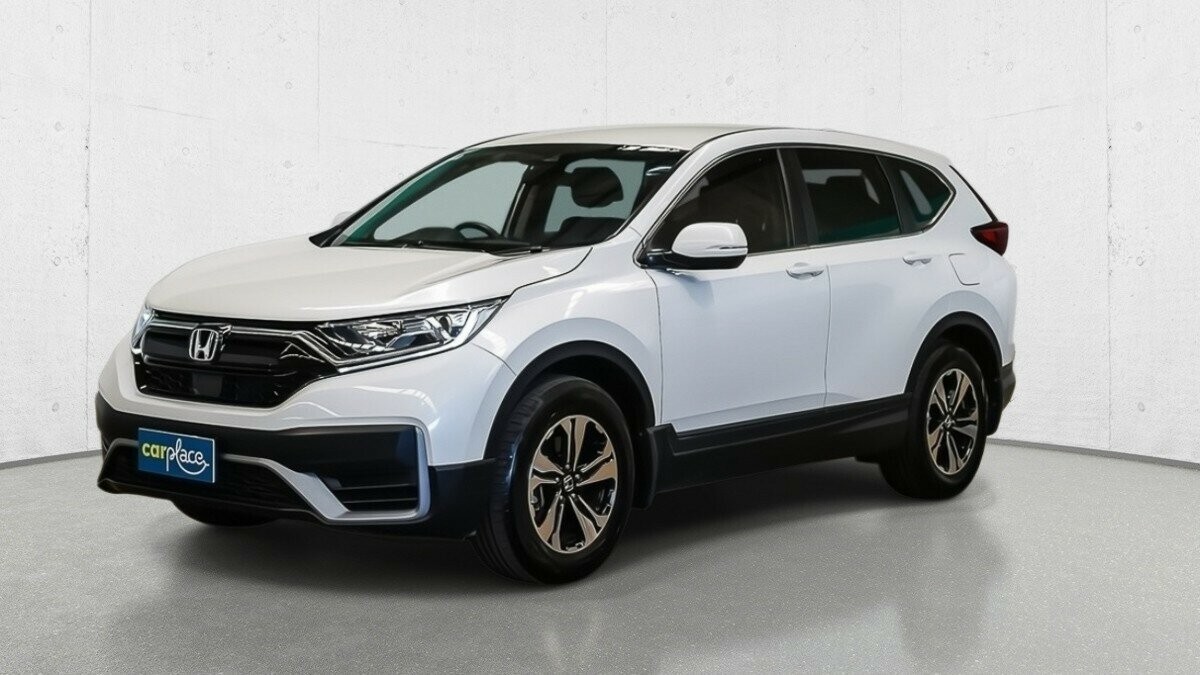 Honda Cr-v image 3