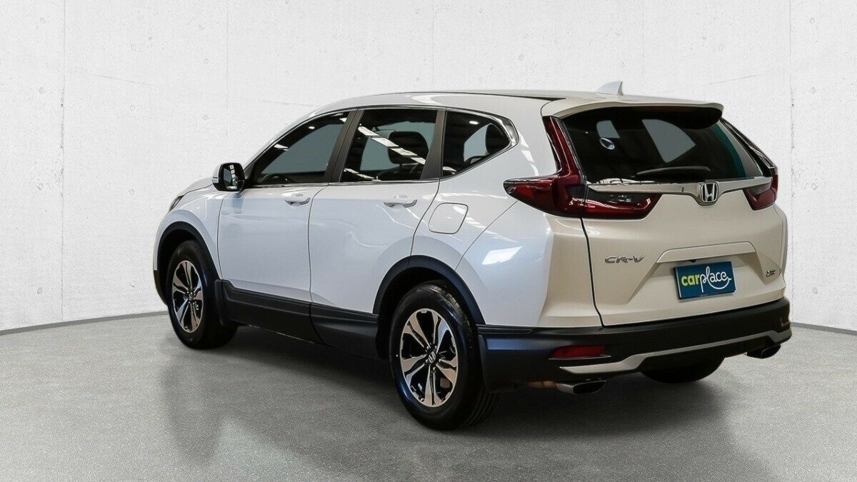 Honda Cr-v image 4