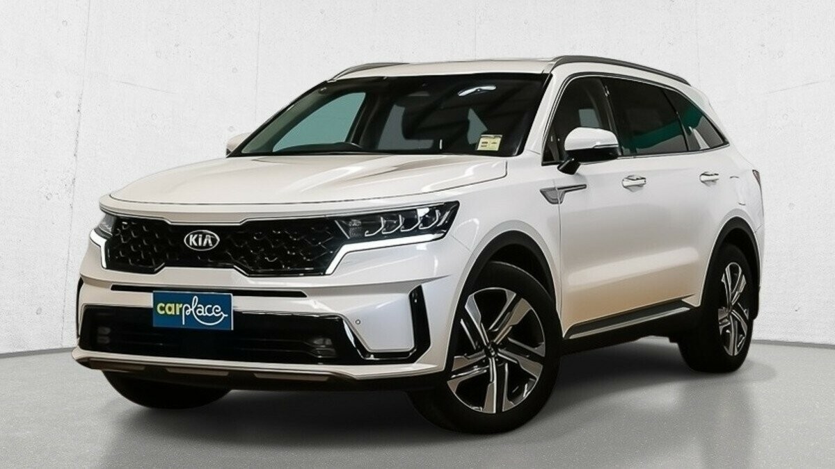 Kia Sorento image 1