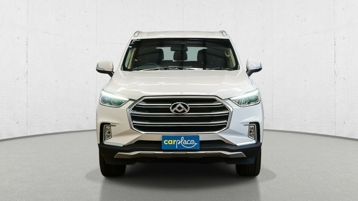 LDV D90 image 2