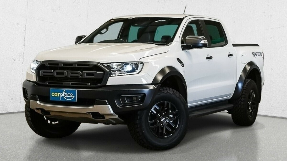 Ford Ranger image 1