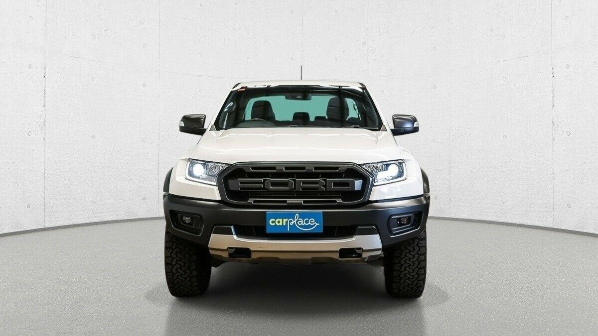 Ford Ranger image 2