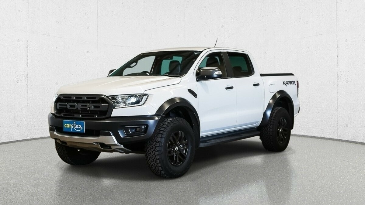 Ford Ranger image 3