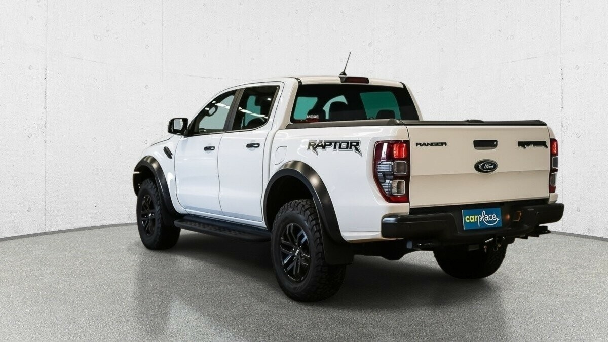 Ford Ranger image 4