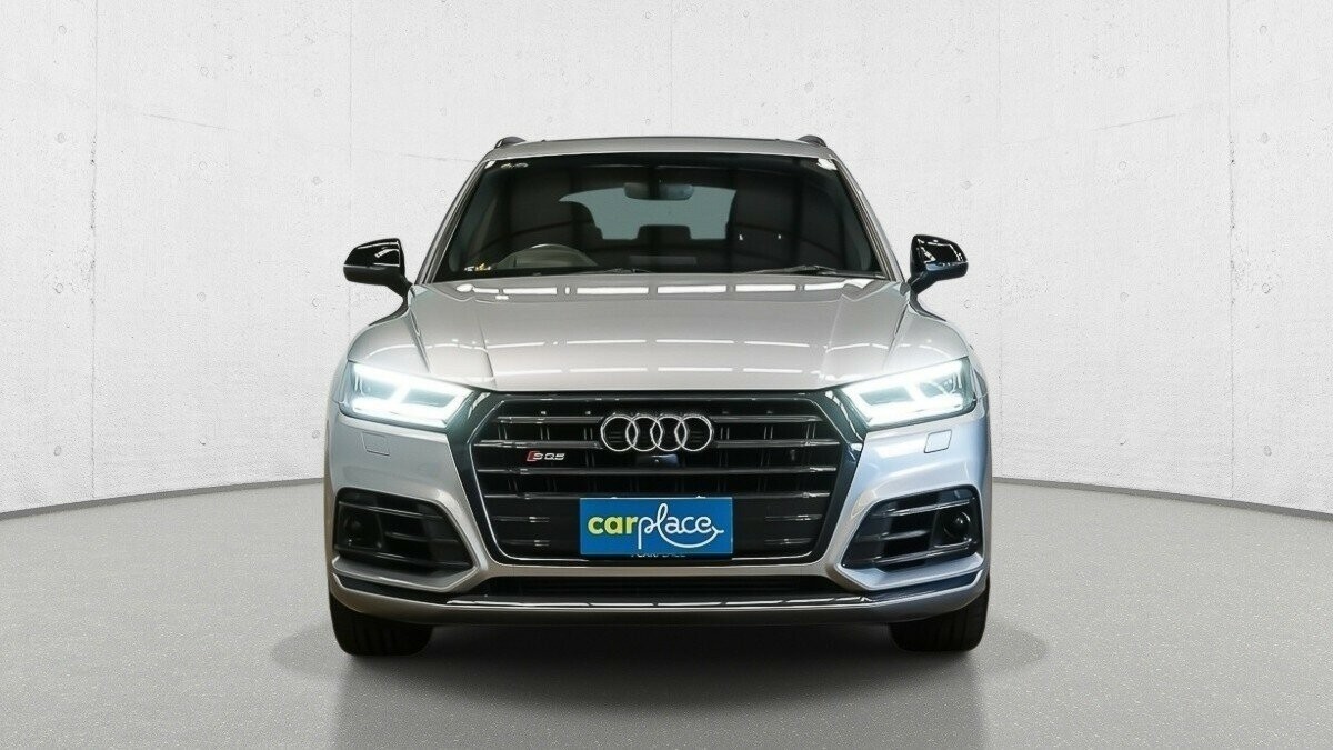 Audi Sq5 image 2