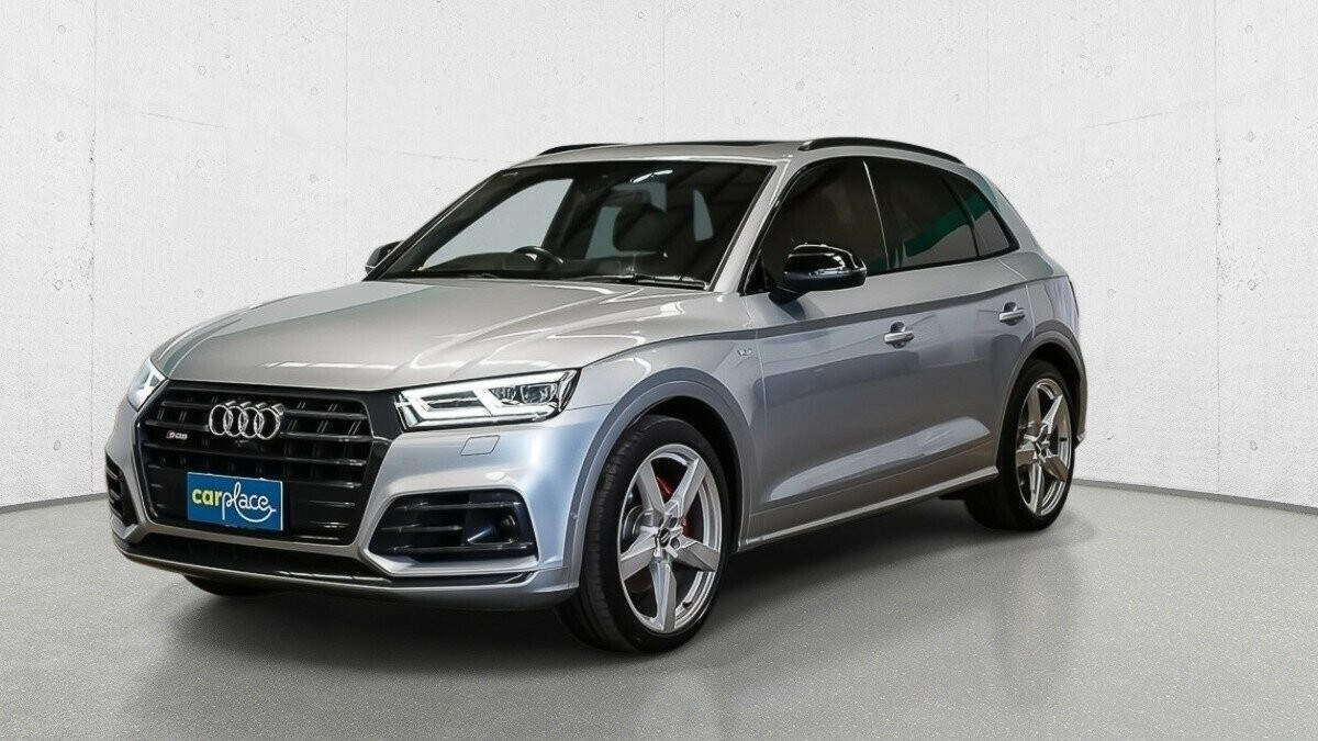 Audi Sq5 image 3