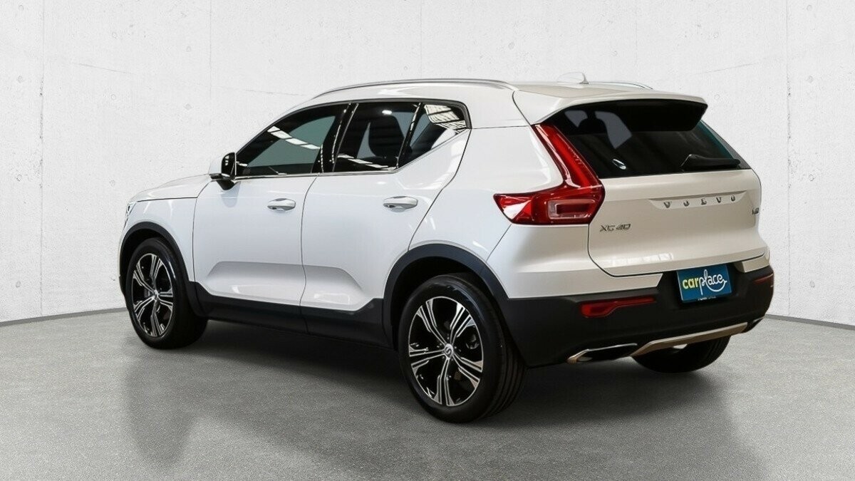 Volvo Xc40 image 4