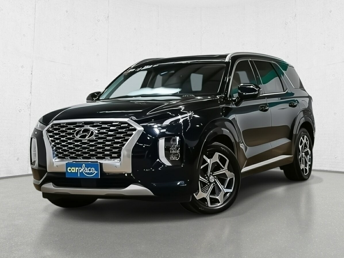 Hyundai Palisade image 1